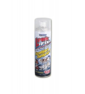 Vodaseal Leak Fix Sprey Kauçuk Kaplama Beyaz 396gr
