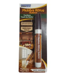 Vodaseal Mobilya Rötuş Kalemi Maun Mrk-13