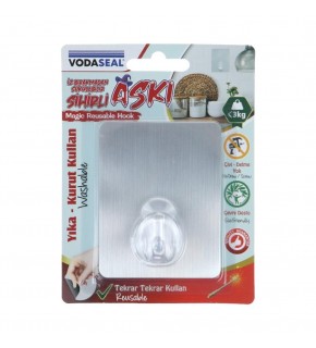 VODASEAL POLYMER YAPIŞTIRICI MONTE 78 3898