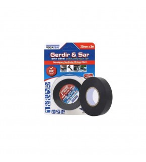 Vodaseal Tamir Bandı 20mm X3m 83584
