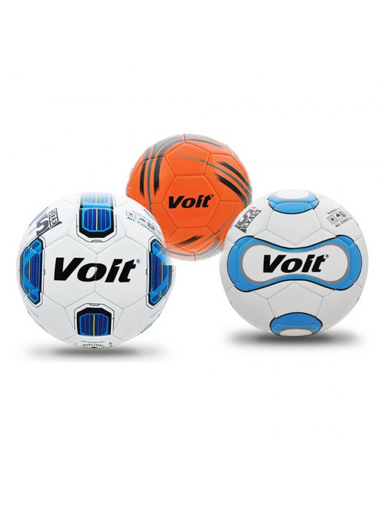 Voit Extreme Futbol Topu N5