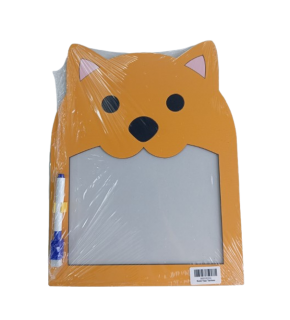 Volee Craft Yaz Sil Yazı Tahtası Kedi