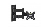 Vontech VT-222 HC 10 - 27"  75-300 mm  pro hareketli tv askı aparatı