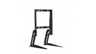 Vontech VT-LMA 03 MAX 22" - 49"  masaüstü evrensel tv standı