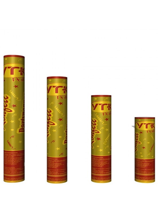 Vtk Konfeti 38 CM 2138 VTK-KON02