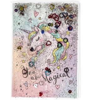 Vuki Sulu Defter Küçük Vk-0108-1