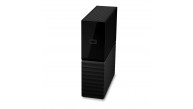 Wd 18TB My Book 3.5" WDBBGB0180HBK-EESN Siyah Harici Disk