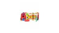 Wooden Toy Ahşap Kamyon Sök-Tak PR-146