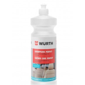 Würt PERFECT DERİ BAKIM KREMİ 1L