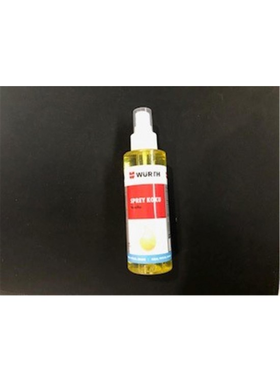 Würth 089313921502824 150ml Citrus Sprey Araç Kokusu