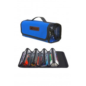 X-Case Kalemlik Mavi XC-N01