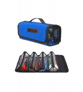 X-Case Kalemlik Mavi XC-N01