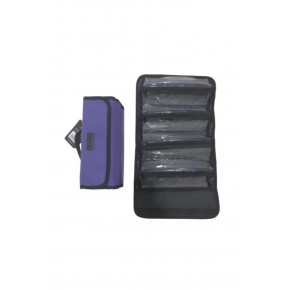 X-Case Kalemlik Mor XC-N06