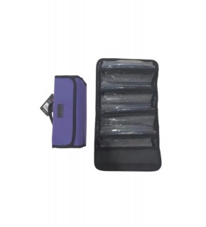 X-Case Kalemlik Mor XC-N06