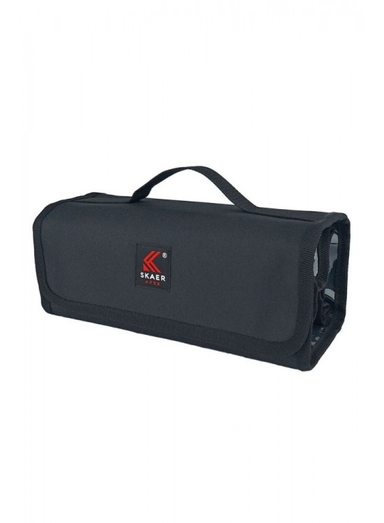 X-Case Kalemlik Siyah XC-03