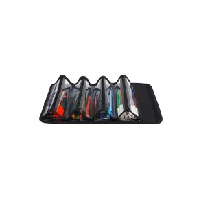 X-Case Kalemlik Siyah XC-03