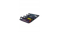 X-Case Kalemlik Siyah XC-03