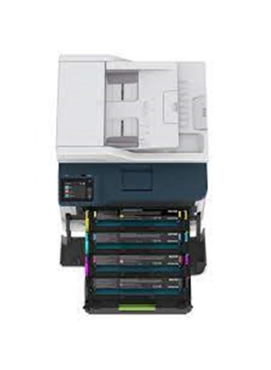 Xerox 006R04387 C230-C235 Black Siyah Toner 1.500 Sayfa