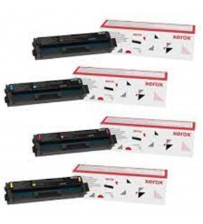 Xerox 006R04396 C230-C235 Yüksek Kapasite Cyan Mavi Toner 2.500 Sayfa