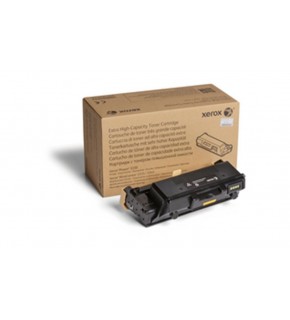 Xerox 106R03623 Phaser 3330-3335-3345 Ekstra Yüksek Kapasite Black Siyah Toner 15.000 Sayfa