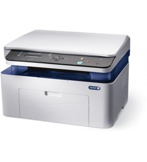 Xerox 3025V_BI WorkCentre Wi-Fi Yazıcı-Tarayıcı-Fotokopi Çok Fonksiyonlu Lazer Yazıcı