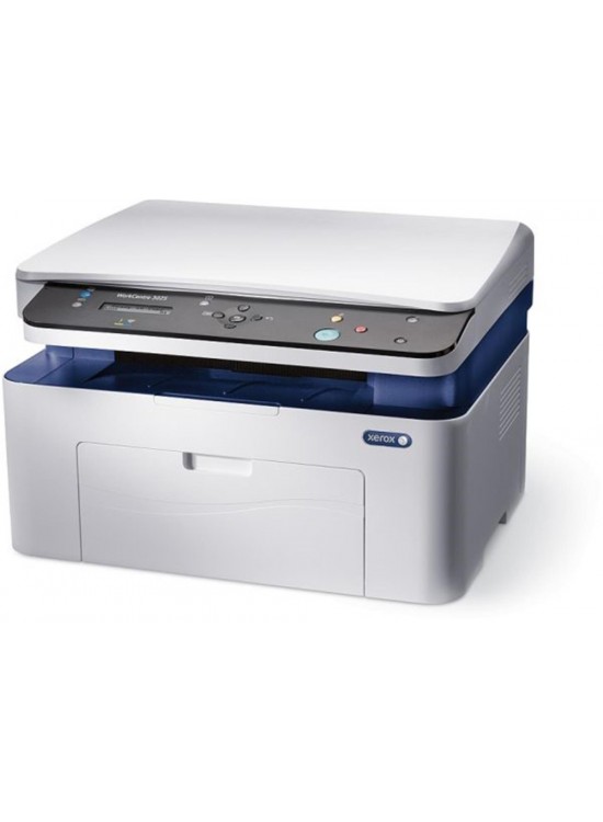 Xerox 3025V_BI WorkCentre Wi-Fi Yazıcı-Tarayıcı-Fotokopi Çok Fonksiyonlu Lazer Yazıcı