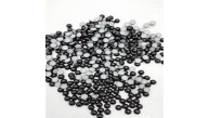 Yarım İnci Siyah 50Gr B4156