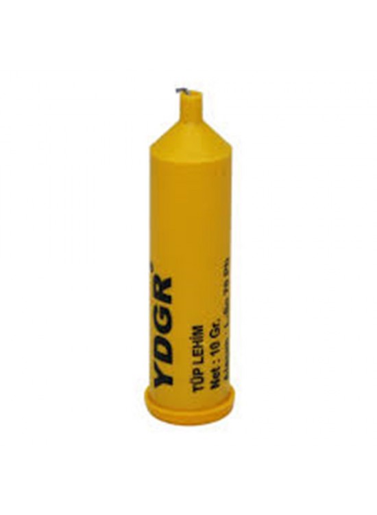 Pinax YDGR Mdpl01  Tüp Lehim Teli 1.2mm