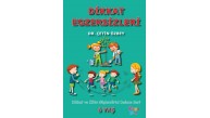Yuka Dikkat Egzersizleri 6 Yaş