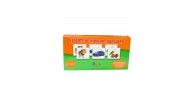 Yuka Kids Eşleme Ve Kavram Kartları