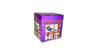 Yuka Kids Eylemlerle Bir Gün