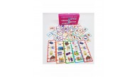 Yuka Kids İlişkilendirme Seti