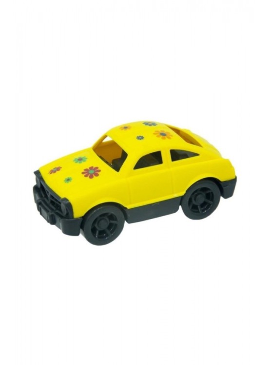 Yuka Kids Kırılmaz YK-013