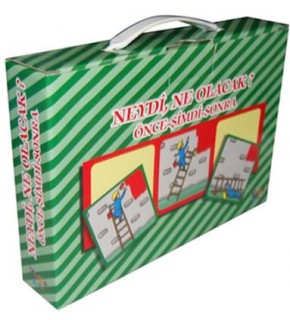 Yuka Kids Neydi - Ne Olacak?