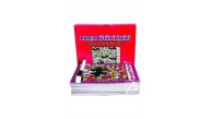 Yuka Kids Parça Bütün İlişkisi (7-77 Yaş)