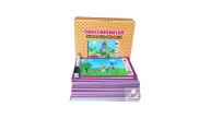 Yuka Kids Saklı Nesneler 3-6 Yaş