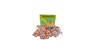 Yuka Kids Sayılar Ve Geometrik Şekiller