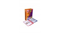 Yuka Kids Temel 50 Taşıt-Eşya (İlişkilendirme Seti)