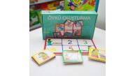Yuka Öykü Oluşturma