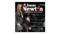 YYG Dünyayı Değiştiren Muhteşem İnsanlar-Isaac Newton Yağmur Çocuk