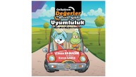 YYG Gel. Değ. Ve Bec. Eğt./Uyumluluk/Kurallar Herkes İçindir Parmak Çocuk Yayınları