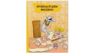 YYG Hiyerogliflerin Macerası Yağmur Çocuk