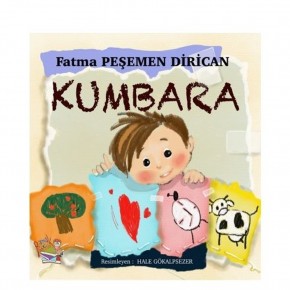 YYG Kumbara (Yeni) Parmak Çocuk Yayınları