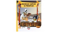YYG Mezarlar Lahitler Ve Piramitler Yağmur Çocuk