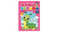 YYG Sevimli Boyama (5-6 Yaş) Yağmur Çocuk