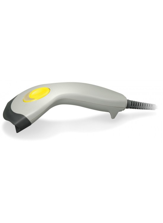 Zebex Z-3100 El Tipi CCD PS-2 Bağlantılı Barkod Okuyucu