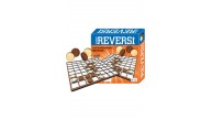 Zekice Ahşap Reversi