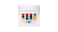 Zekice Four Colour