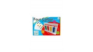 Zekice Four Colour