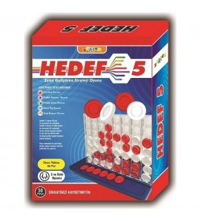 Zekice Hedef 5 Zk-H052